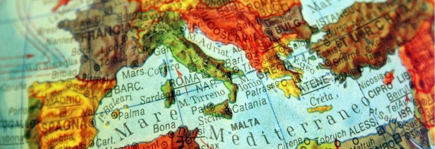 La diplomazia culturale nel Mediterraneo: un ponte per la cooperazione internazionale