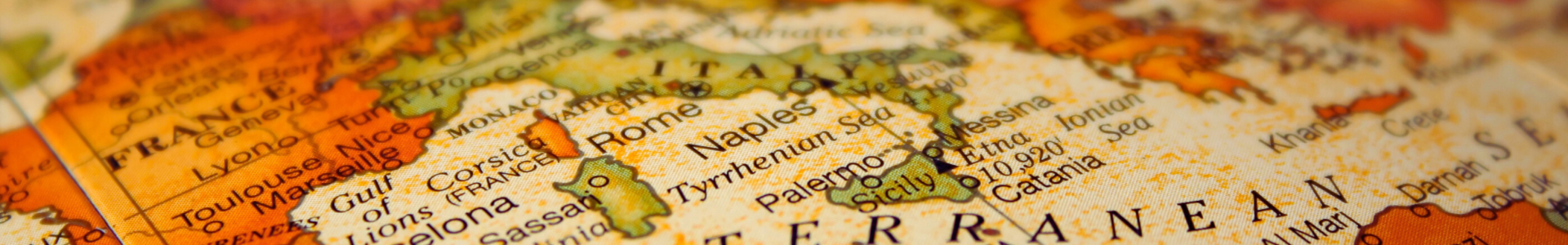 Cultura e patrimonio nel Mediterraneo: strumenti per la pace