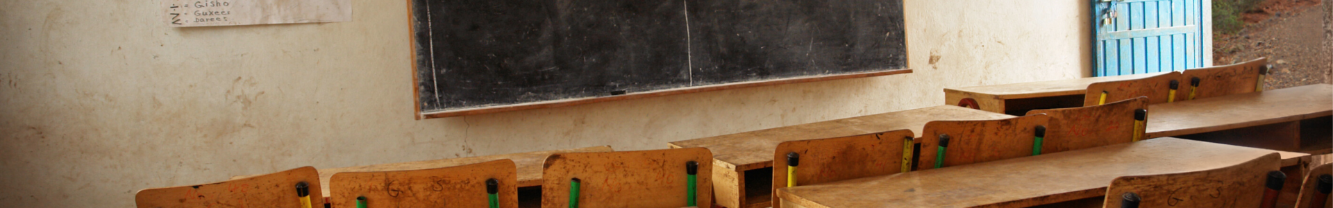 Educazione informale e sviluppo: il ruolo delle ONG nei contesti fragili