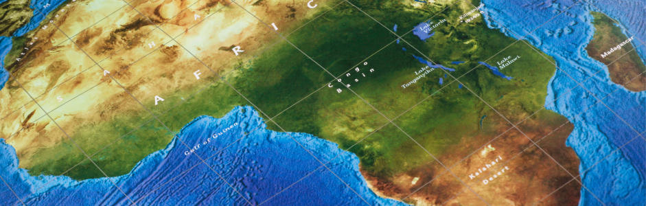 Diplomazia climatica in Africa: alleanze strategiche e giustizia ambientale