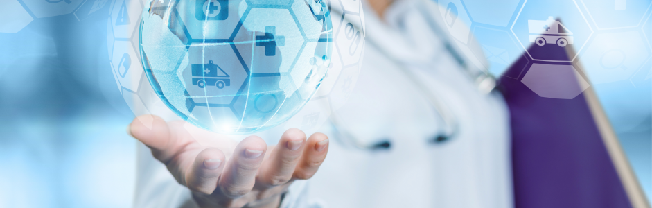 Tecnologie antiepidemiche: prevenire crisi sanitarie nei contesti fragili