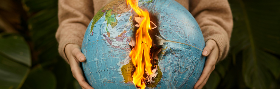 Governare l’adattamento climatico: il nuovo ruolo politico delle città