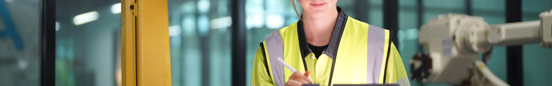 Smart manufacturing e sostenibilità nelle PMI italiane