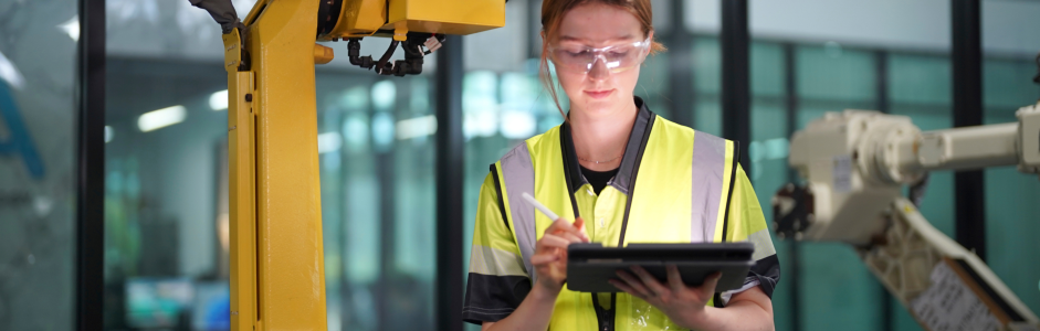 Smart manufacturing e sostenibilità nelle PMI italiane