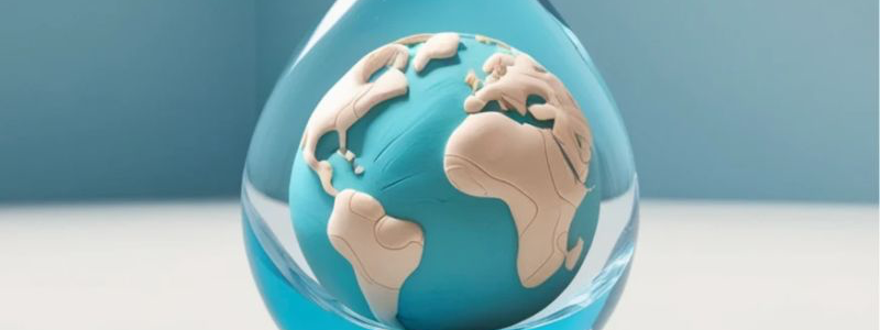 Acqua e potere: le nuove tensioni geopolitiche nel Mediterraneo