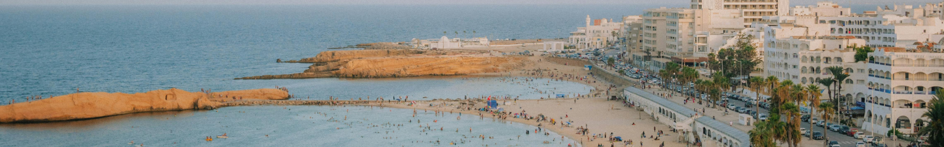 Città costiere e cambiamento climatico: il rischio sommerso