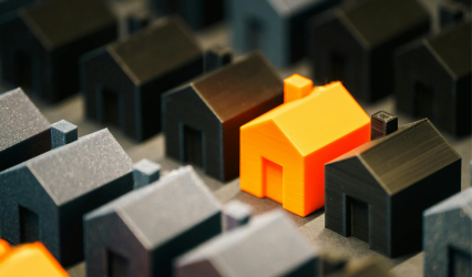Social housing | Roberto Raimondi