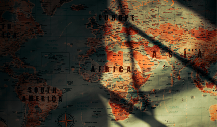 Reti civiche e frammentazione geopolitica